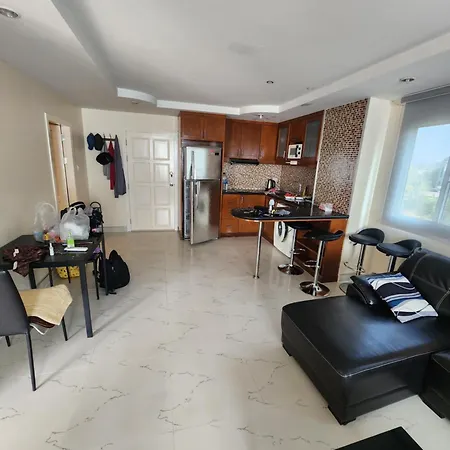 Condо уютная Pattaya