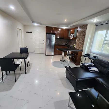 Condо уютная Apartment