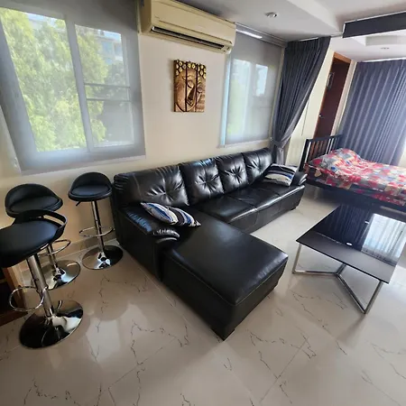 Condо уютная Apartment