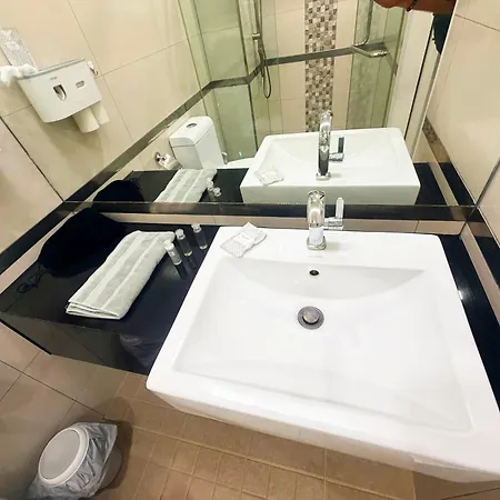 Apartment Cozy 2br Rooftop Swimming Pool Pratumnak *