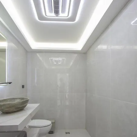 View Talay 7 - Luxury Beachfront & Panoramic Sea View Pattaya