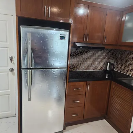 Apartment Condо уютная Pattaya