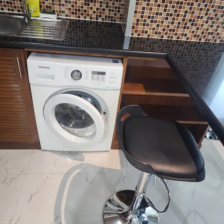 Apartment Condо уютная
