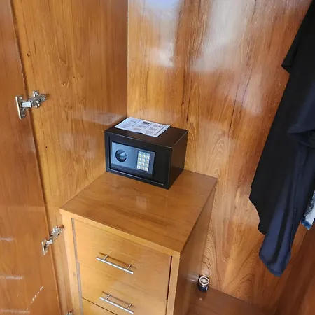 Apartment Condо уютная Pattaya