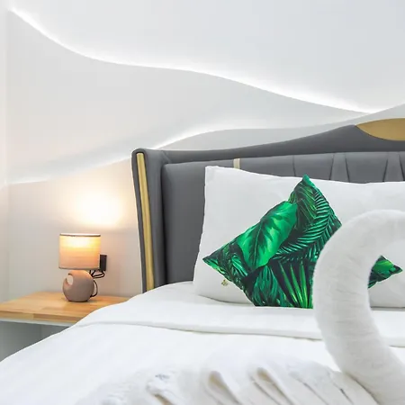 Apartment View Talay 7 - Luxury Beachfront & Panoramic Sea View Pattaya