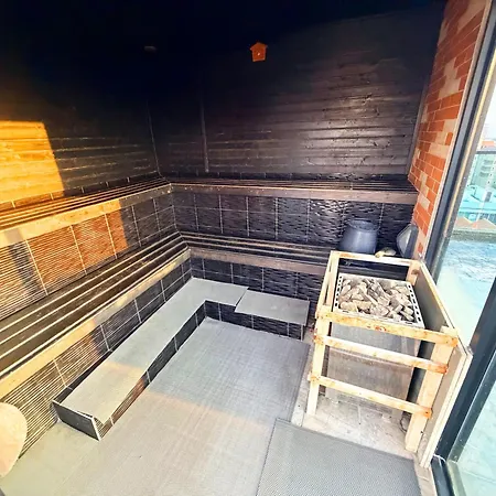 Cozy 2br Rooftop Swimming Pool Pratumnak