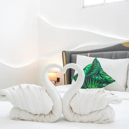 View Talay 7 - Luxury Beachfront & Panoramic Sea View Apartment *