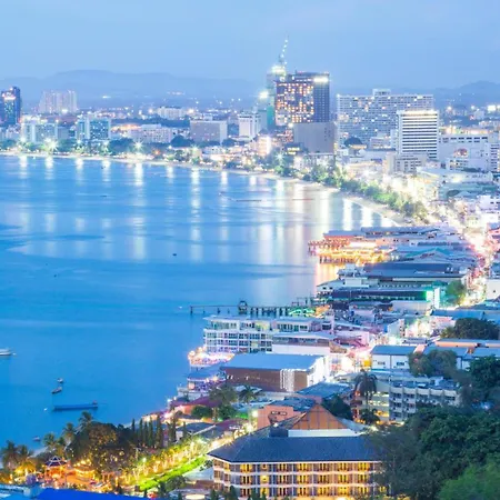 View Talay 7 - Luxury Beachfront & Panoramic Sea View