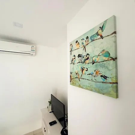 Apartment Cozy 2br Rooftop Swimming Pool Pratumnak