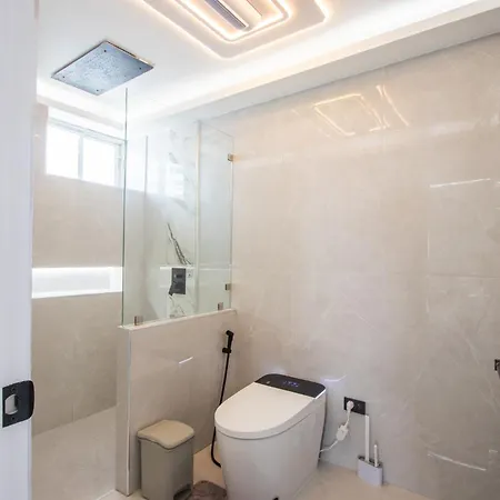 View Talay 7 - Luxury Beachfront & Panoramic Sea View