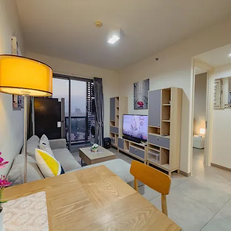 Skyline Serenity By Mountain Park Pattaya