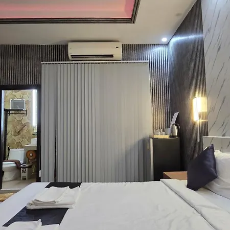 Ventura Boutique Pattaya