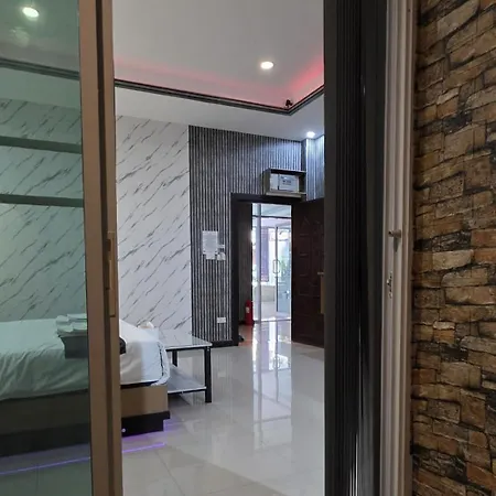Ventura Boutique 4* Pattaya