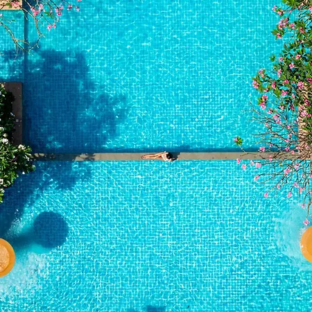 Avalon 5* Pattaya