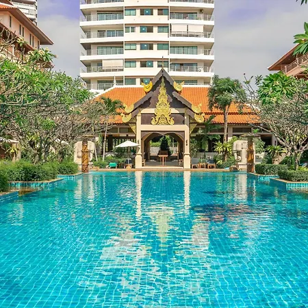 Avalon 5* Pattaya