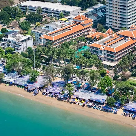 Avalon 5* Pattaya