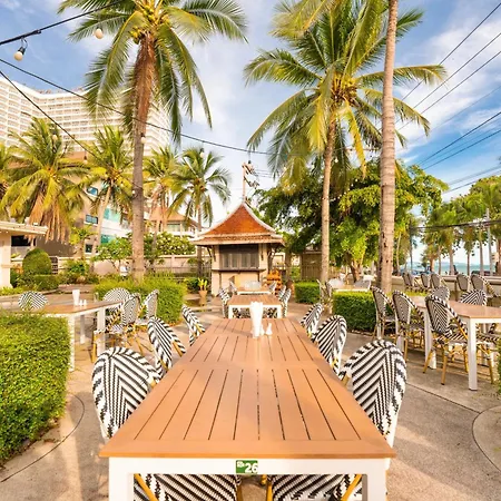 Avalon รีสอร์ท Pattaya