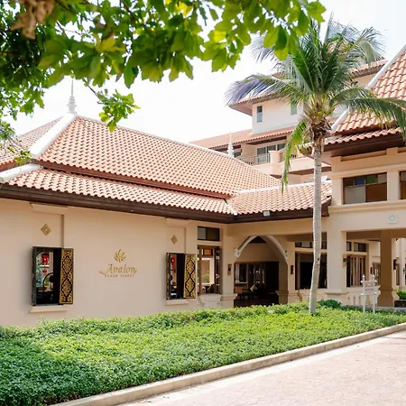 Avalon รีสอร์ท