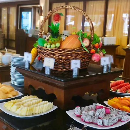 Avalon รีสอร์ท Pattaya