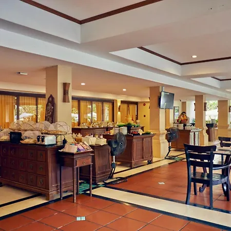 รีสอร์ท Avalon 5*
