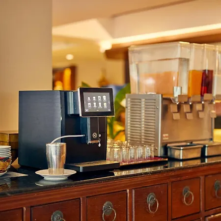Avalon 5* Pattaya