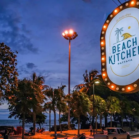Avalon 5* Pattaya