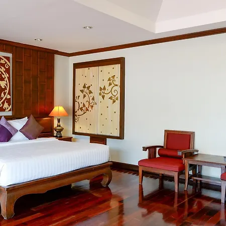 Avalon 5* Pattaya