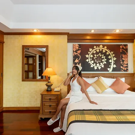 Avalon รีสอร์ท 5*