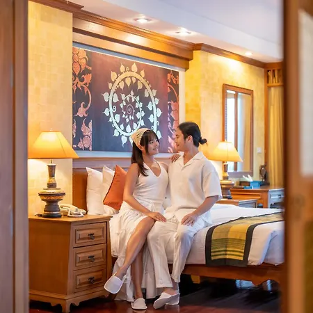 Avalon รีสอร์ท Pattaya