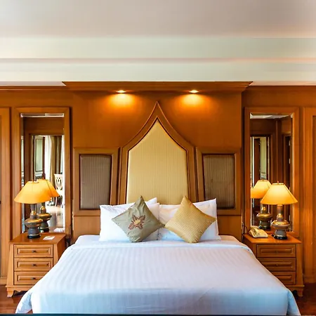 Avalon 5* Pattaya