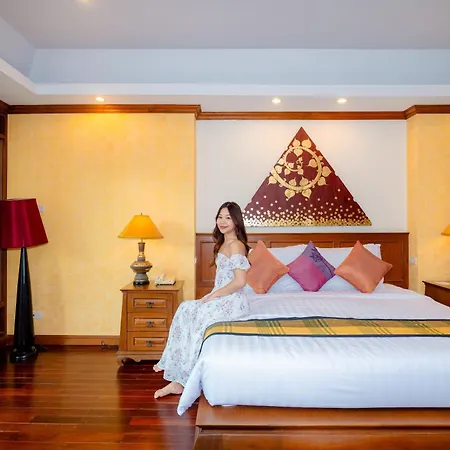 Avalon รีสอร์ท Pattaya
