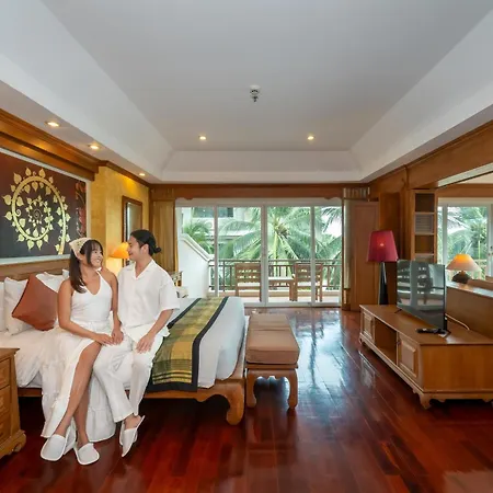 รีสอร์ท Avalon
