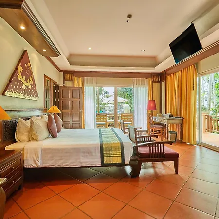 Avalon รีสอร์ท