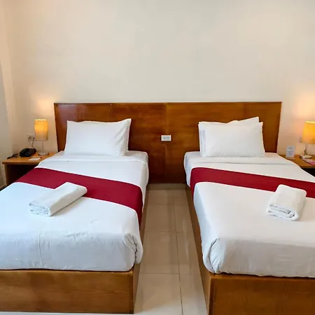 Zing & Hotel