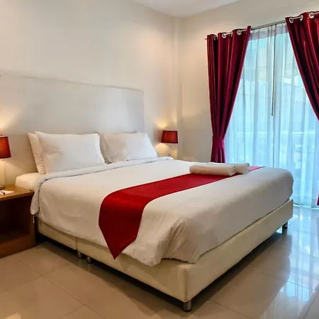 Zing & Hotel Pattaya