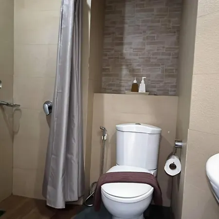 Windmill Hotel Pattaya