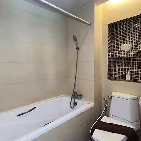 Windmill Hotel Pattaya