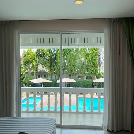 Hotel Windmill Pattaya