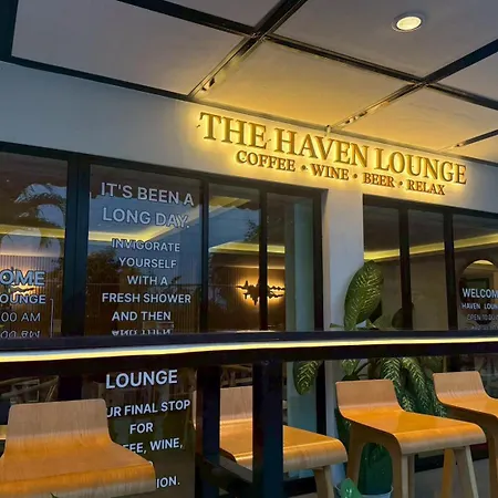 Hotel The Golden Boutique And