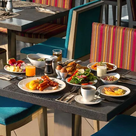 Hotel Mercure Ocean