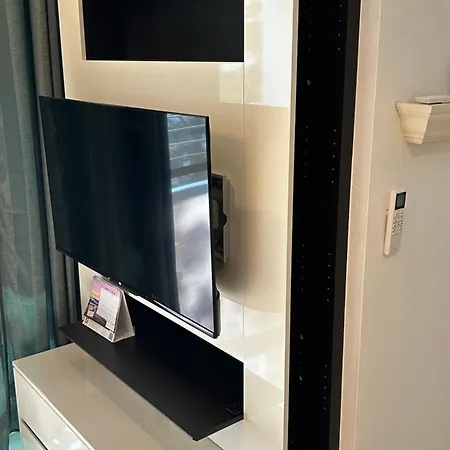 Wongamat Privacy Naklua Soi 16-2 อพาร์ทเม้น Pattaya