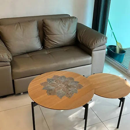 Wongamat Privacy Naklua Soi 16-2 *
