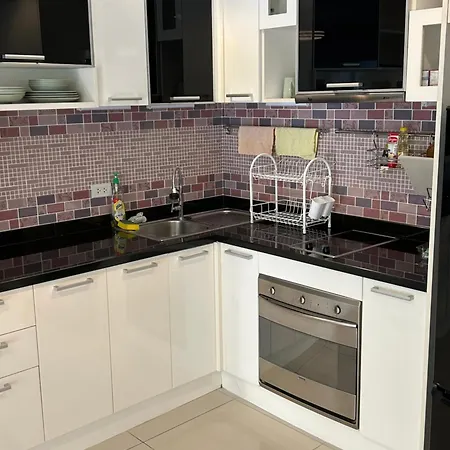 Wongamat Privacy Naklua Soi 16-2 * Pattaya