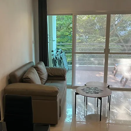 Wongamat Privacy Naklua Soi 16-2