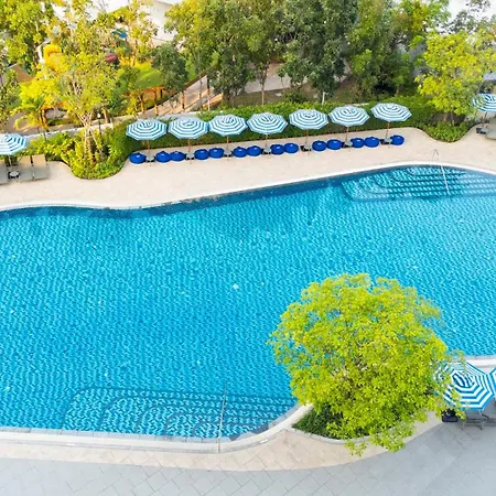 Ozo North Hotel