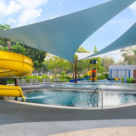 Hotel Ozo North