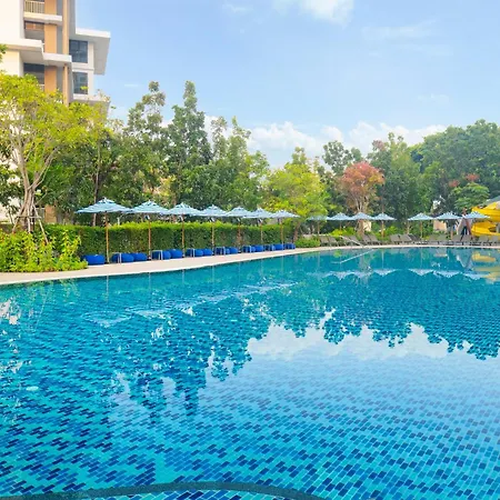 Hotel Ozo North 4*