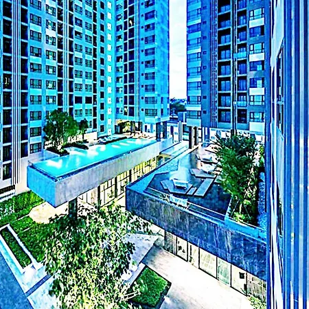 The Base Deluxe Great Location Pattaya