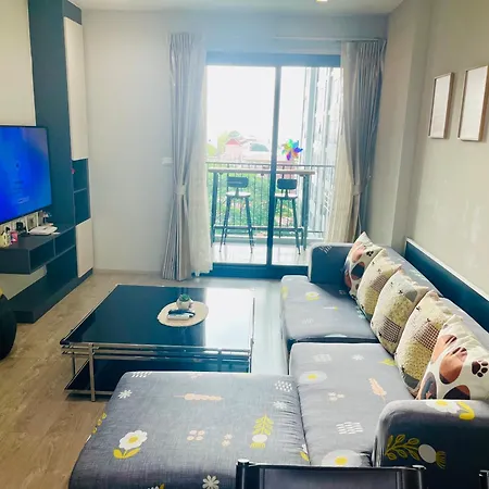 Apartment The Base 2 Bed 2 Bath By Pupu *