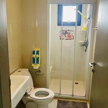 The Base 2 Bed 2 Bath By Pupu Pattaya